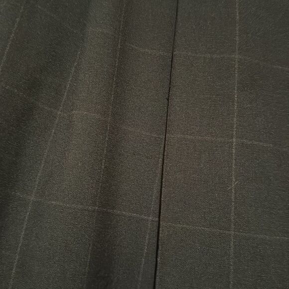 Chaos Ralph Lauren Wool Pants Size 36/32 - Picture 2 of 6